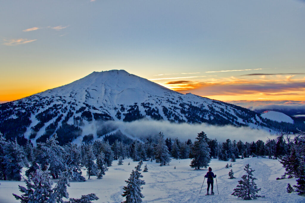 Discover 6 Fairytale Ski Towns in Oregon