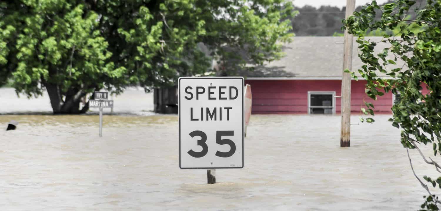 9 Things the Missouri River Is Known For and People Love and Hate About It