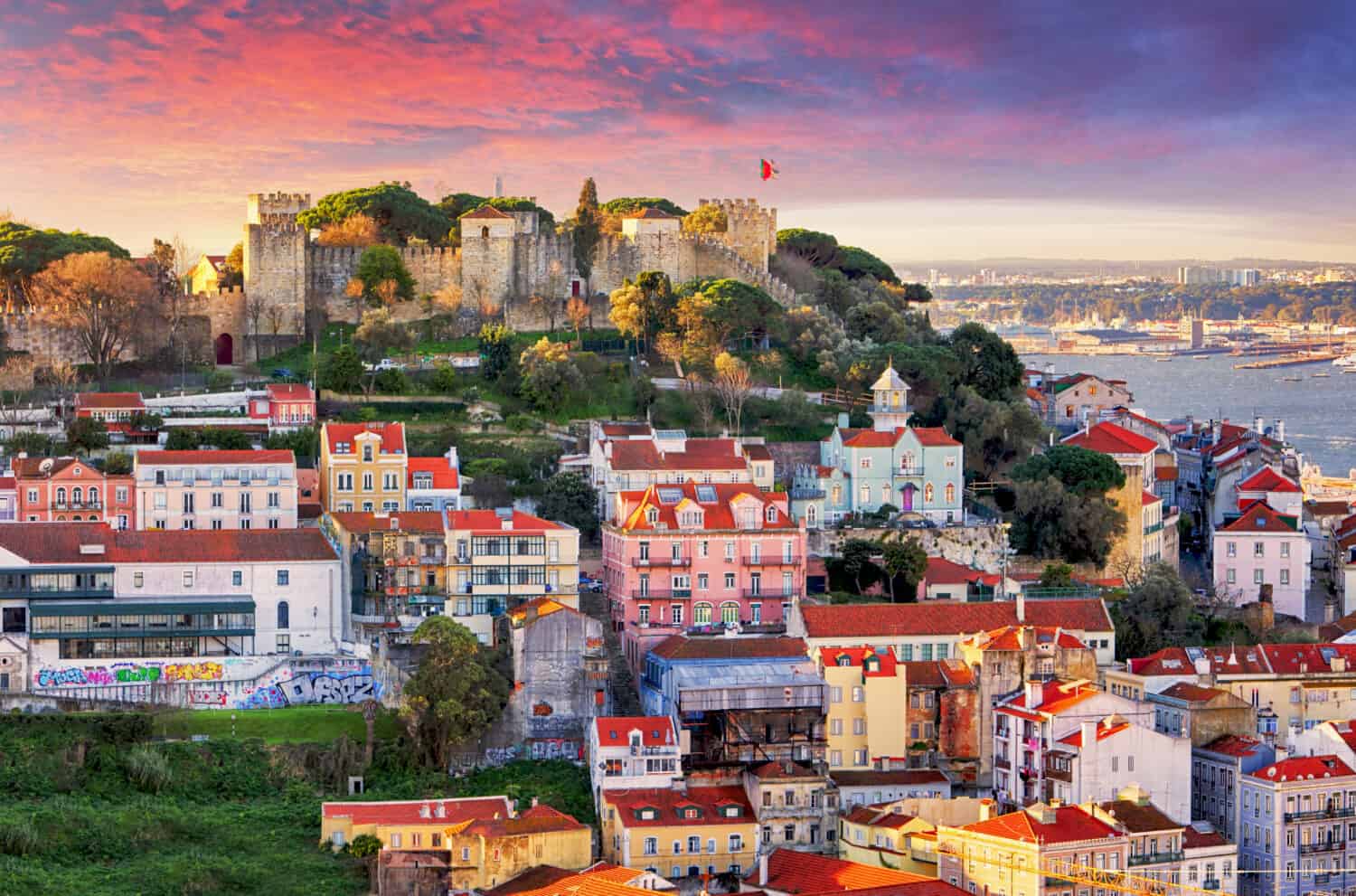 9 Countries Where Portuguese Is the Official Language in 2024