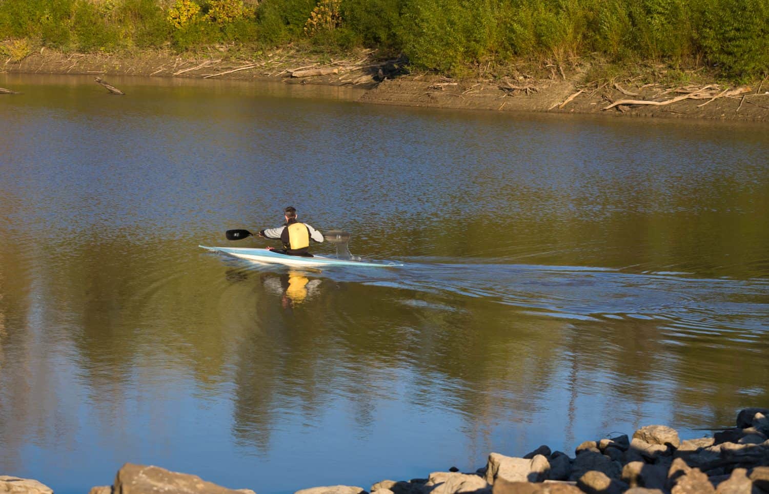 9 Things the Missouri River Is Known For and People Love and Hate About It