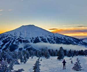 Discover 6 Fairytale Ski Towns in Oregon