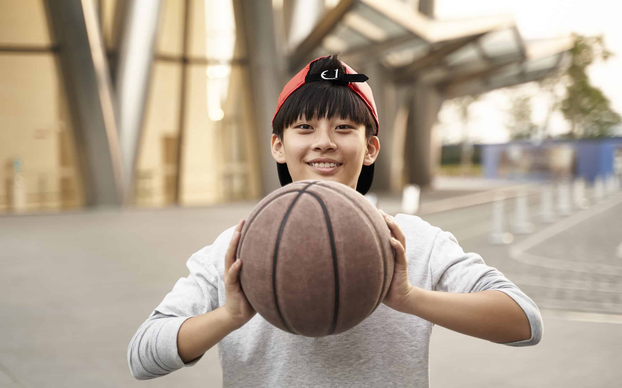 The 7 Most Popular Sports in China and How Long They Have Been Played