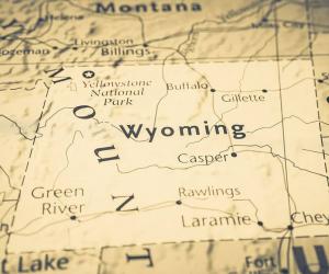 Discover the 5 Coldest Places in Wyoming