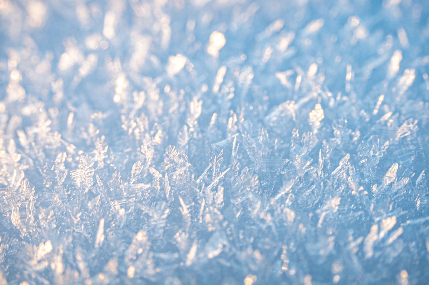 18 Amazing Facts About Snowflakes and Why They're So Unique