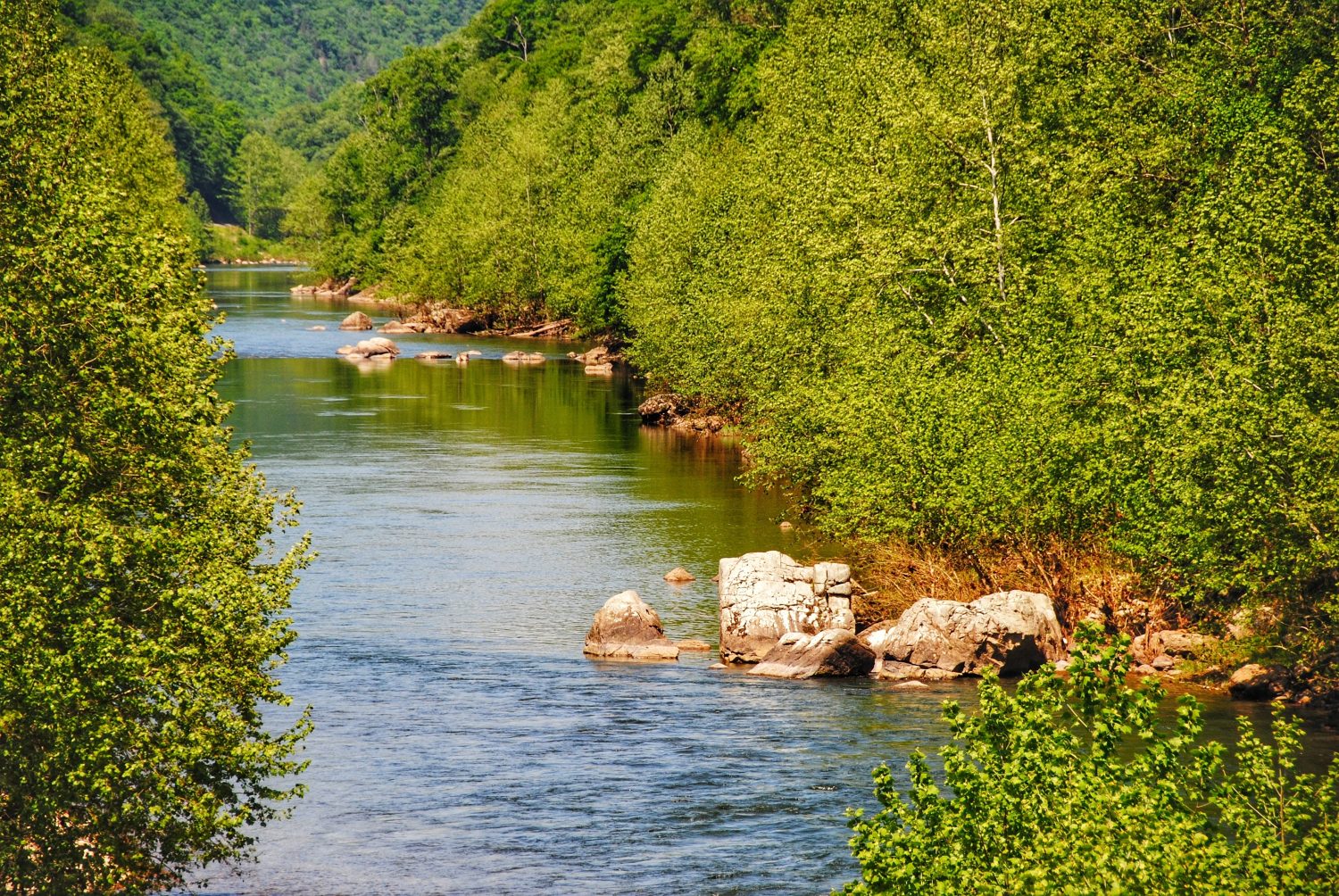 Discover the 5 Most Remote Spots in West Virginia And How to Safely Get There