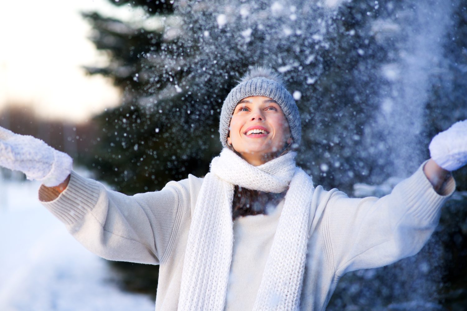 18 Amazing Facts About Snowflakes and Why They're So Unique