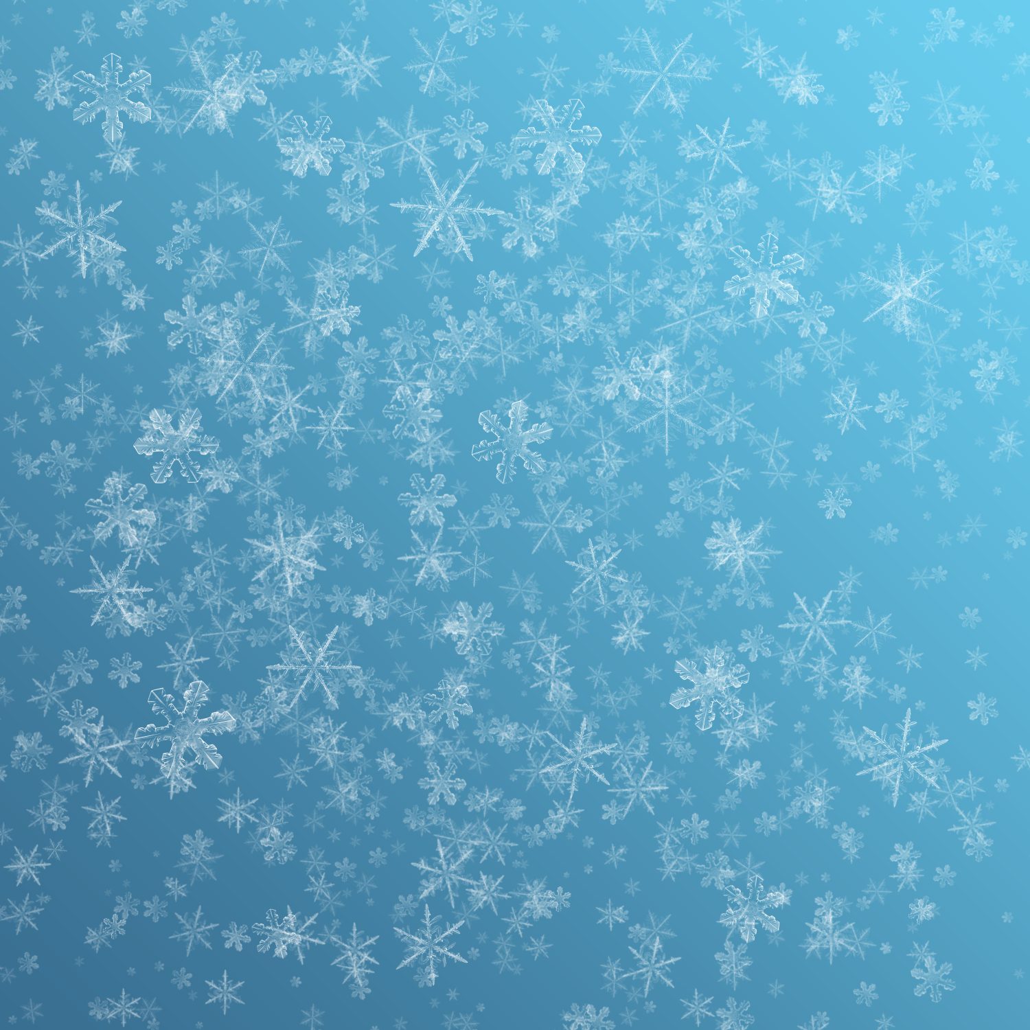 18 Amazing Facts About Snowflakes and Why They're So Unique