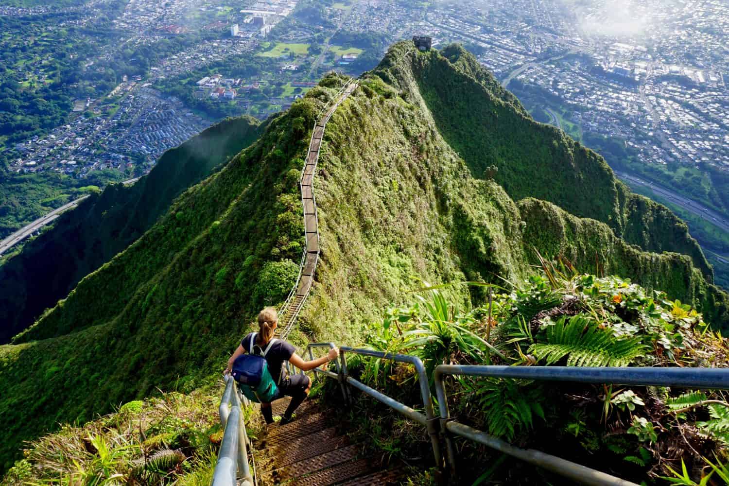 The Top 7 Most Dangerous Places in Hawaii