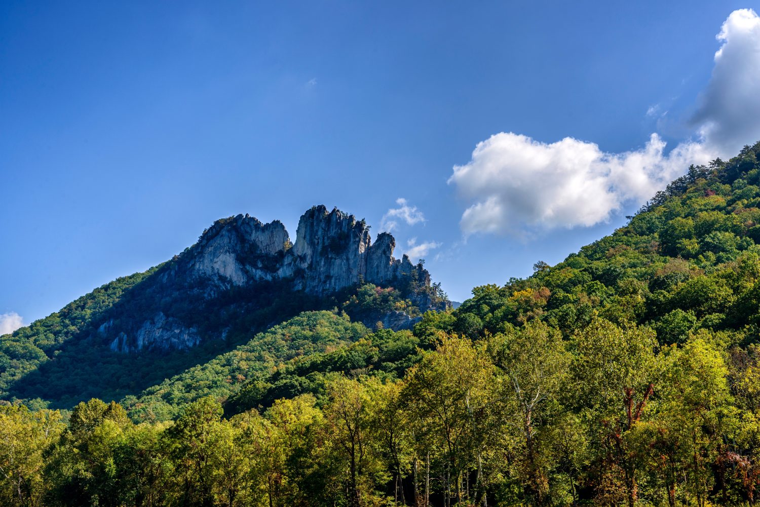 Discover the 5 Most Remote Spots in West Virginia And How to Safely Get There