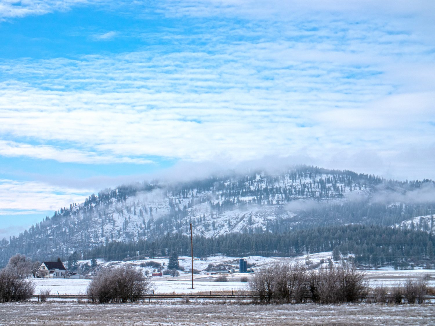 7 Perfect Washington Ski Towns You Will Never Want to Leave