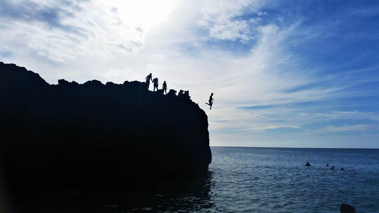 The Top 7 Most Dangerous Places in Hawaii