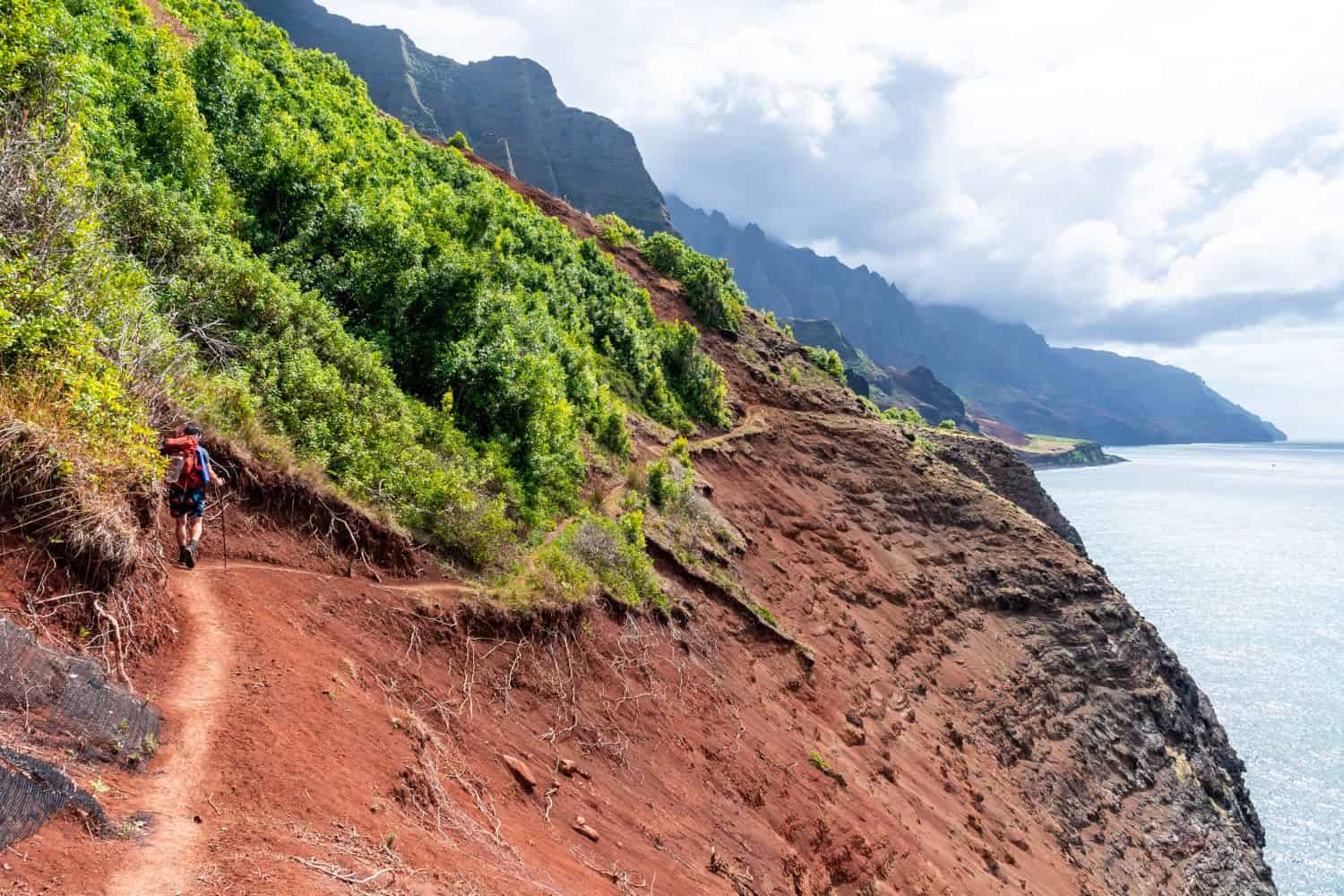 The Top 7 Most Dangerous Places in Hawaii