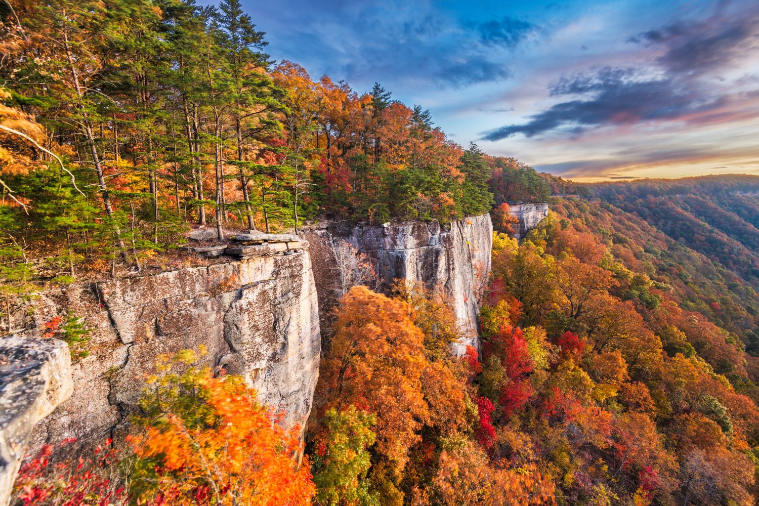 Discover the 5 Most Remote Spots in West Virginia And How to Safely Get There