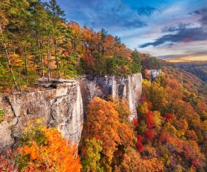 Discover the 5 Most Remote Spots in West Virginia And How to Safely Get There