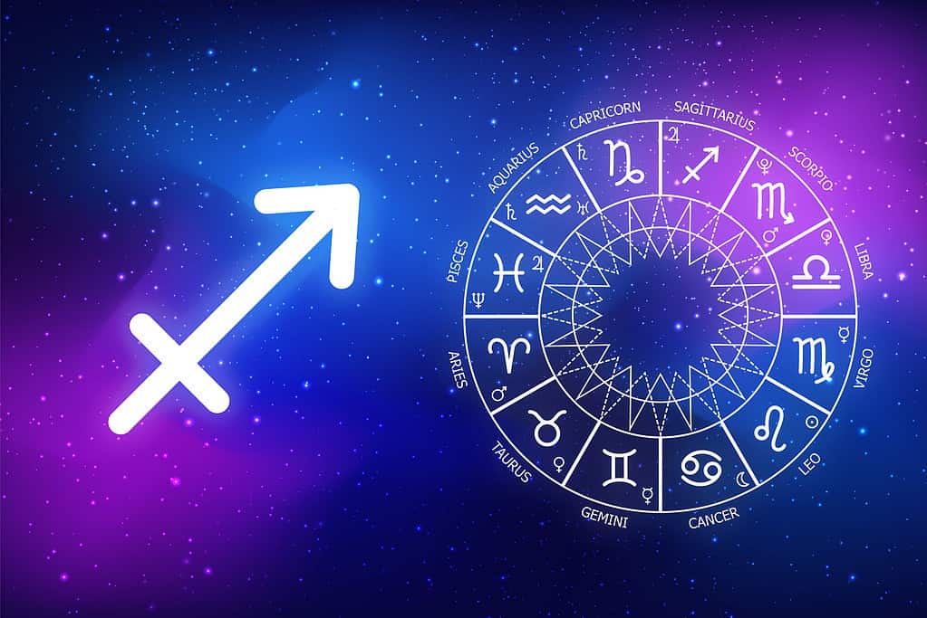 Sagittarius and Sagittarius Compatibility: Romance, Friendship, and More