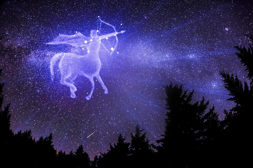 Sagittarius and Sagittarius Compatibility: Romance, Friendship, and More