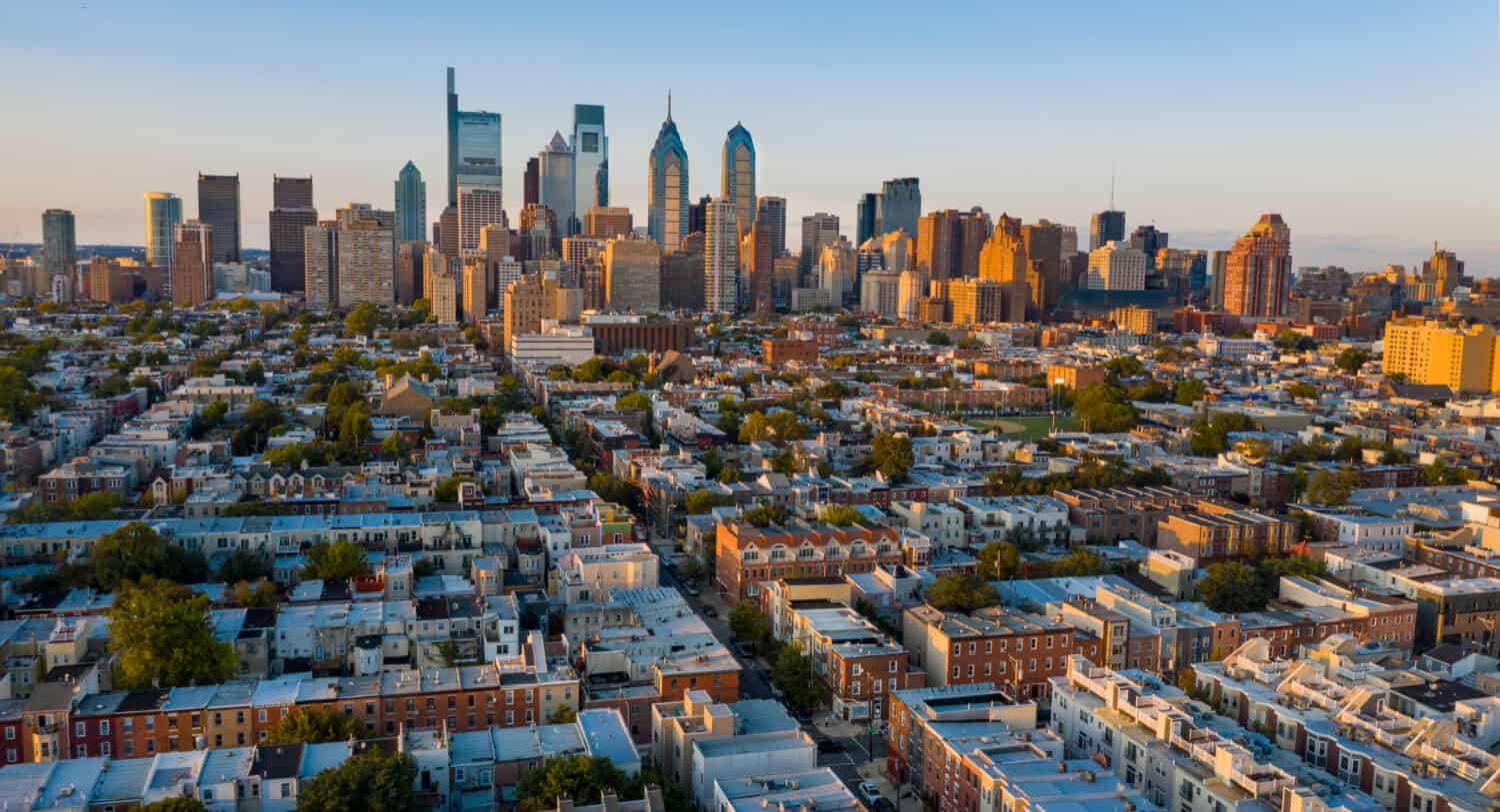 7 Dangerous Areas to Avoid in Philadelphia in 2024