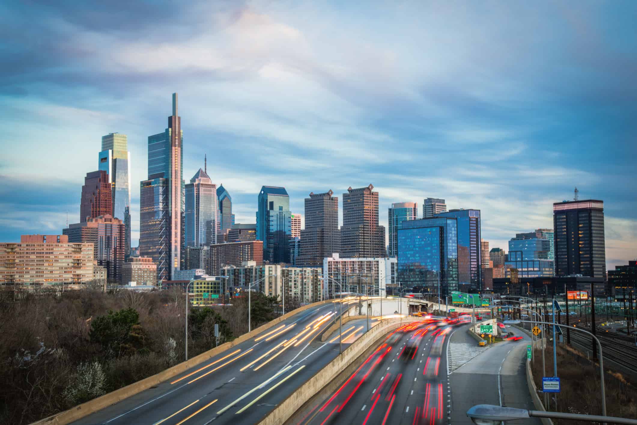 7 Dangerous Areas to Avoid in Philadelphia in 2024