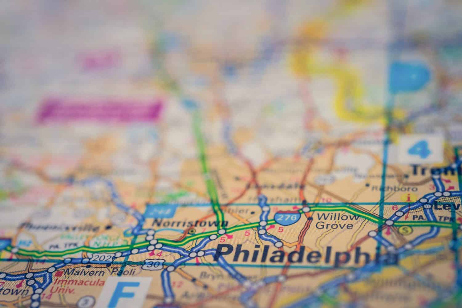 7 Dangerous Areas to Avoid in Philadelphia in 2024