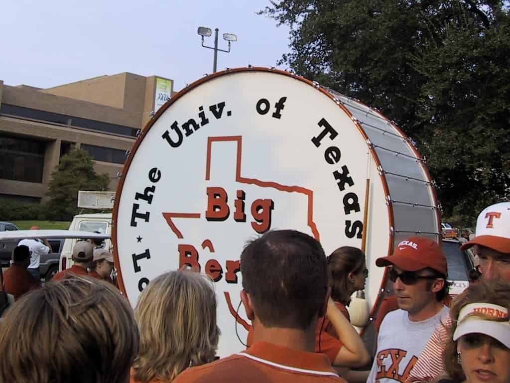 Everything's Bigger in Texas! The 9 Things That Are Bigger in Texas