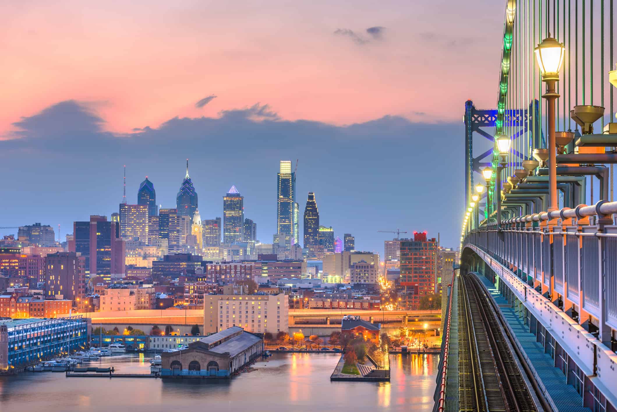 7 Dangerous Areas to Avoid in Philadelphia in 2024