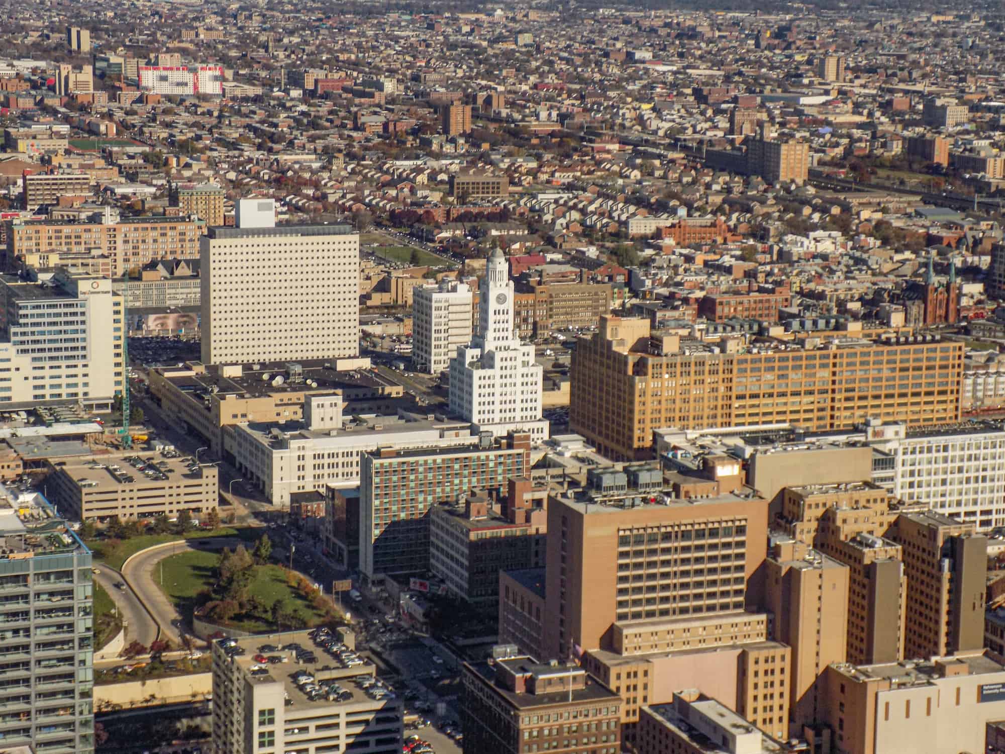 7 Dangerous Areas to Avoid in Philadelphia in 2024