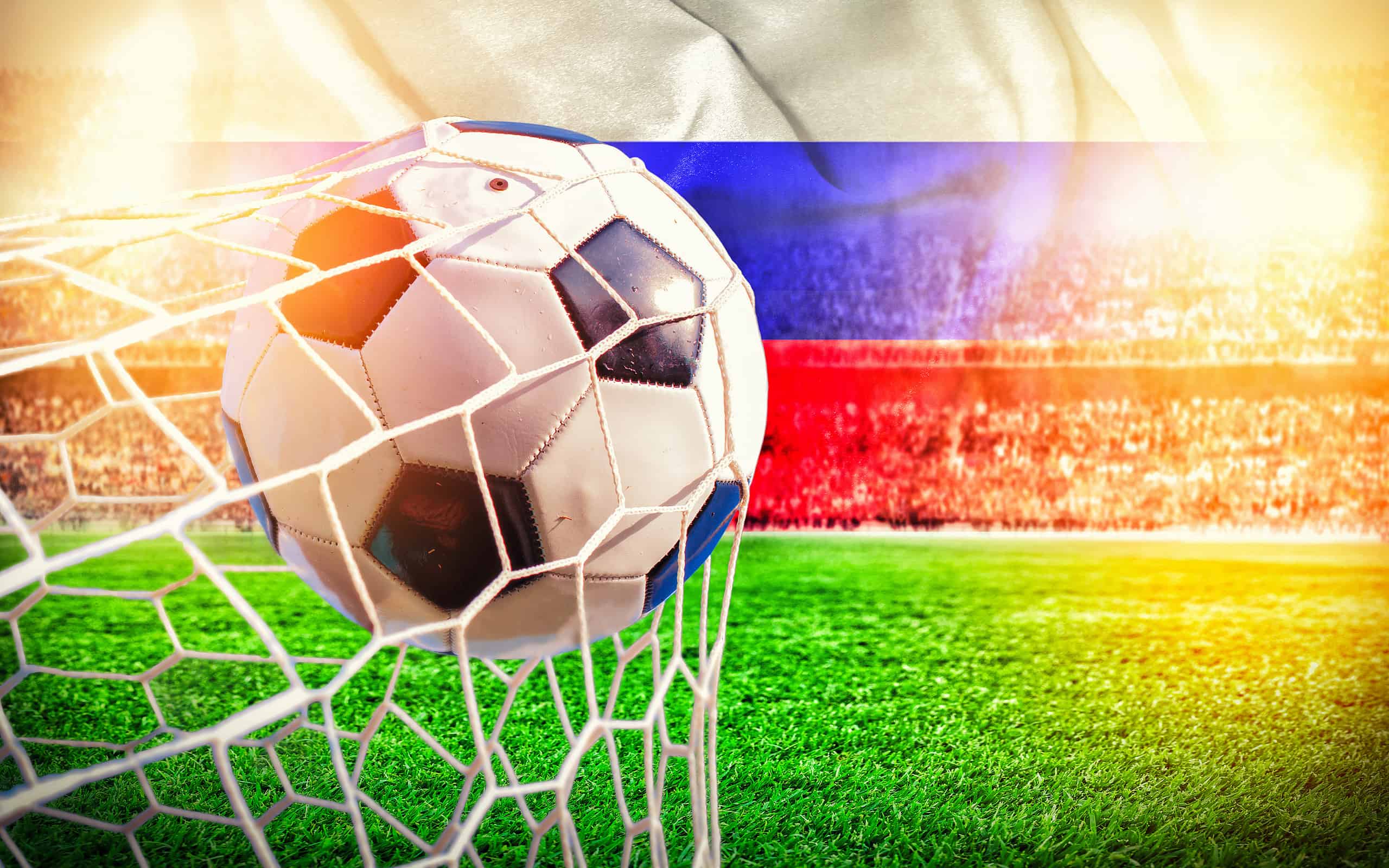 The 7 Most Popular Sports in Russia and How Long They Have Been Played