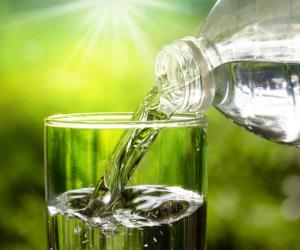 Putting Crystals in Your Drinking Water: What You Need to Know