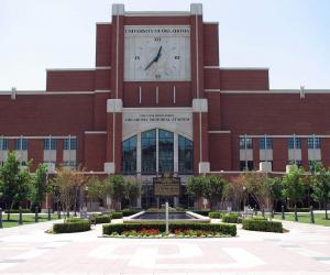 The Top 5 Largest Stadiums in Oklahoma