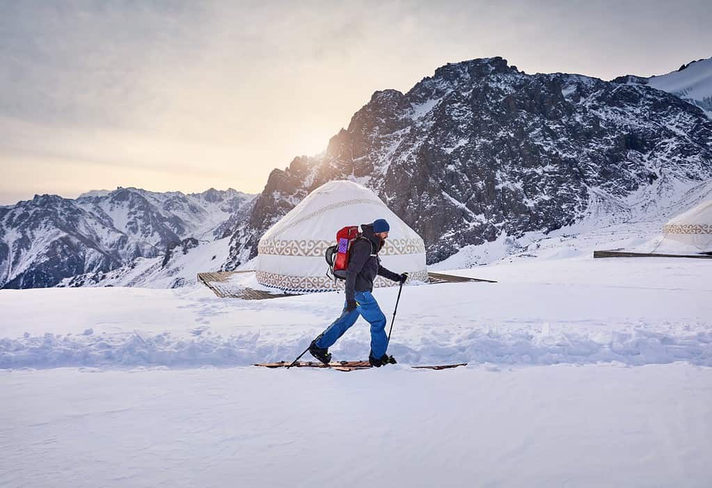 9 Reasons California Is Home to the Best Skiing in the U.S.