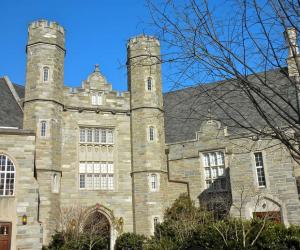 The 6 Most Colossal College Campuses in Pennsylvania Are Mindbogglingly Huge