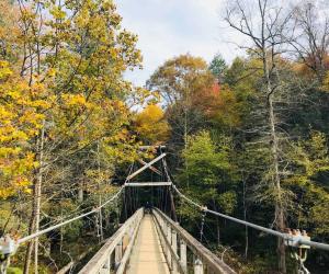 Discover the 4 Longest Bridges in Georgia