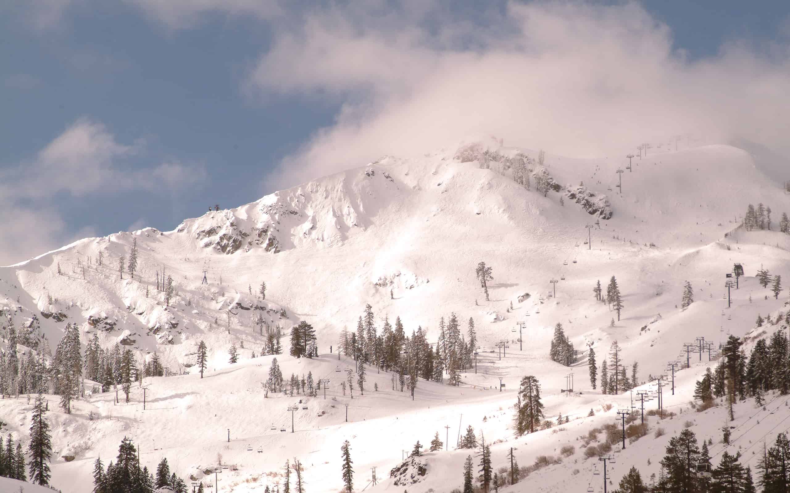 The 11 Most Dangerous Ski Slopes in the United States