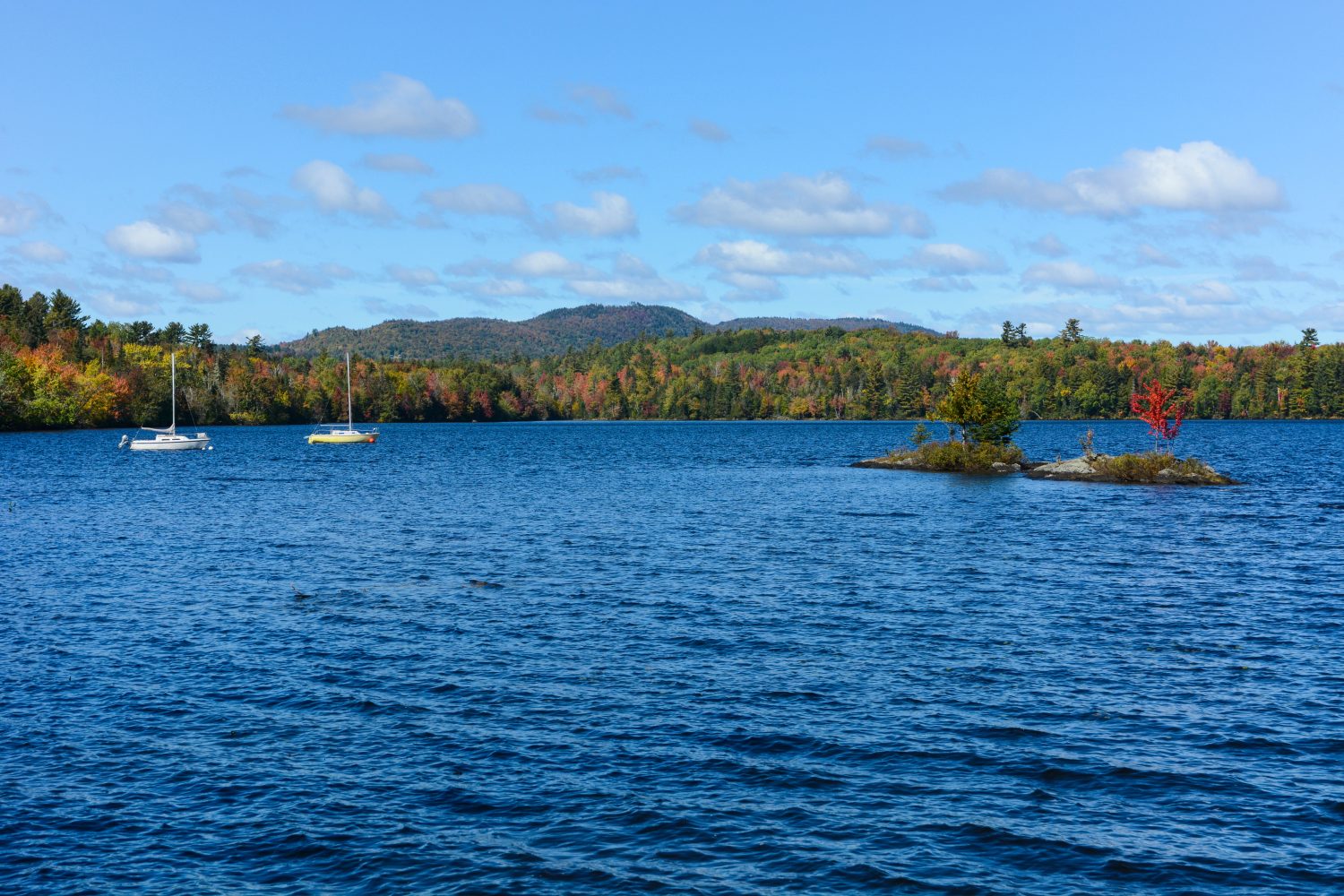 Discover the 7 Most Remote Spots in New Hampshire And How to Get There Safely