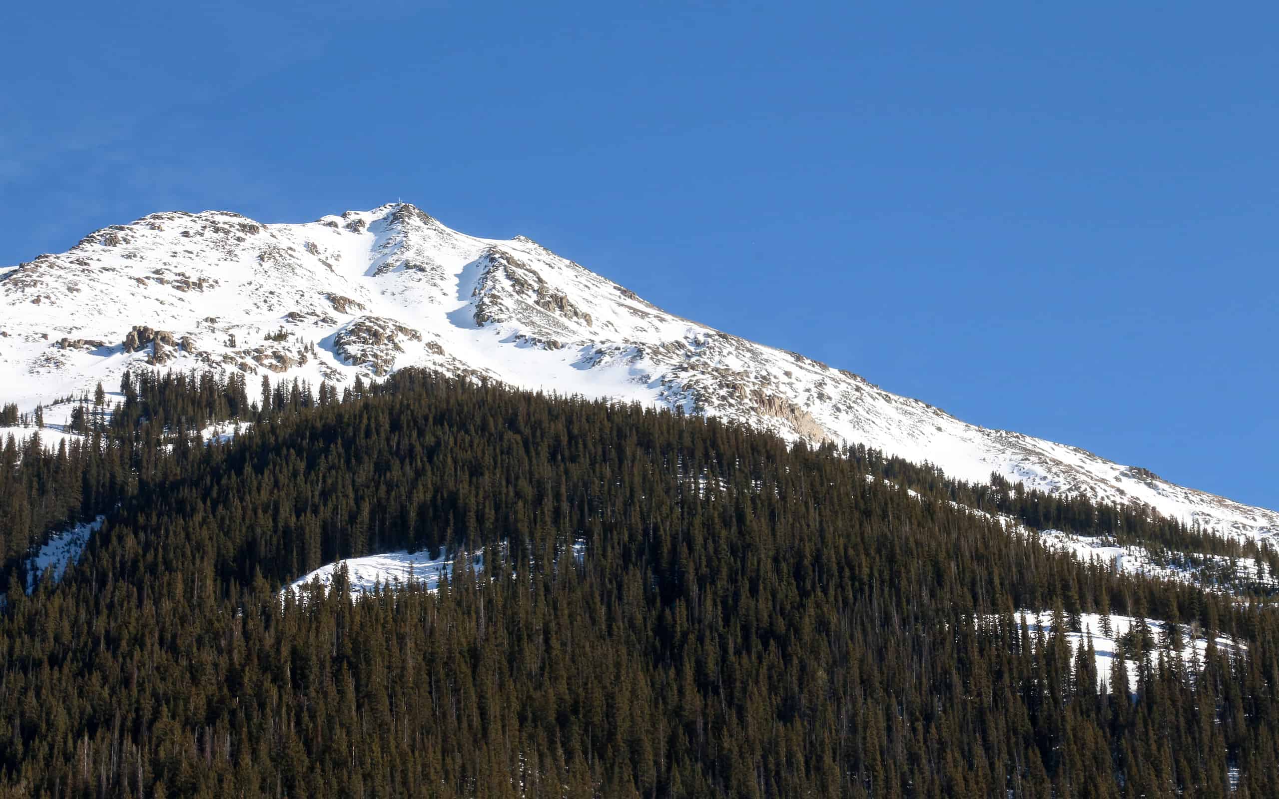 The 11 Most Dangerous Ski Slopes in the United States