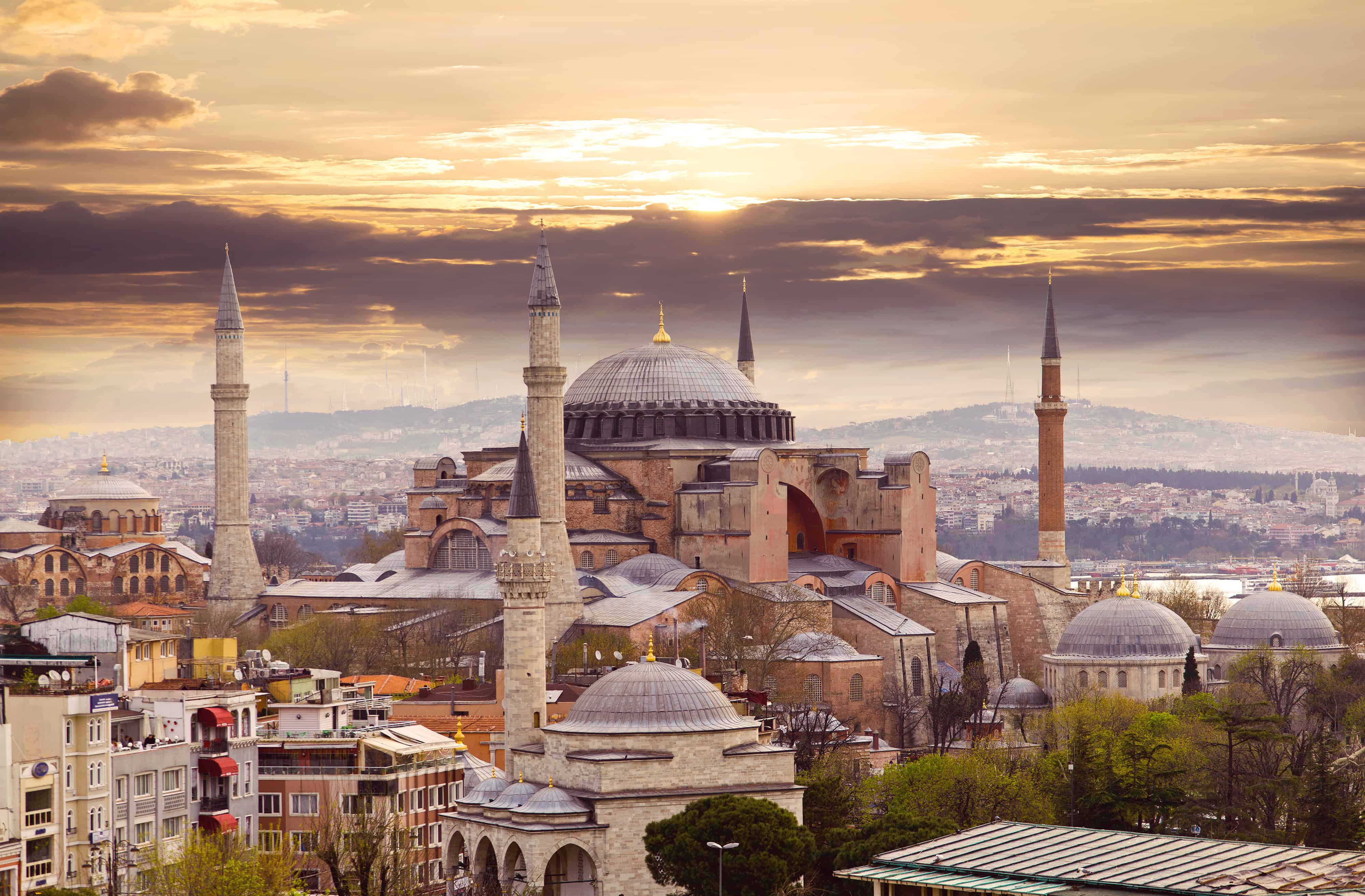 The Top 15 Most Visited Cities in the Entire World