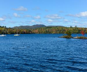 Discover the 7 Most Remote Spots in New Hampshire And How to Get There Safely