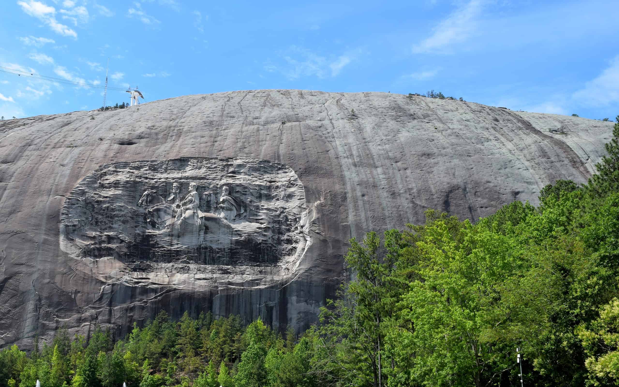 The 5 Highest Bridges in Georgia Are Towering Mammoths