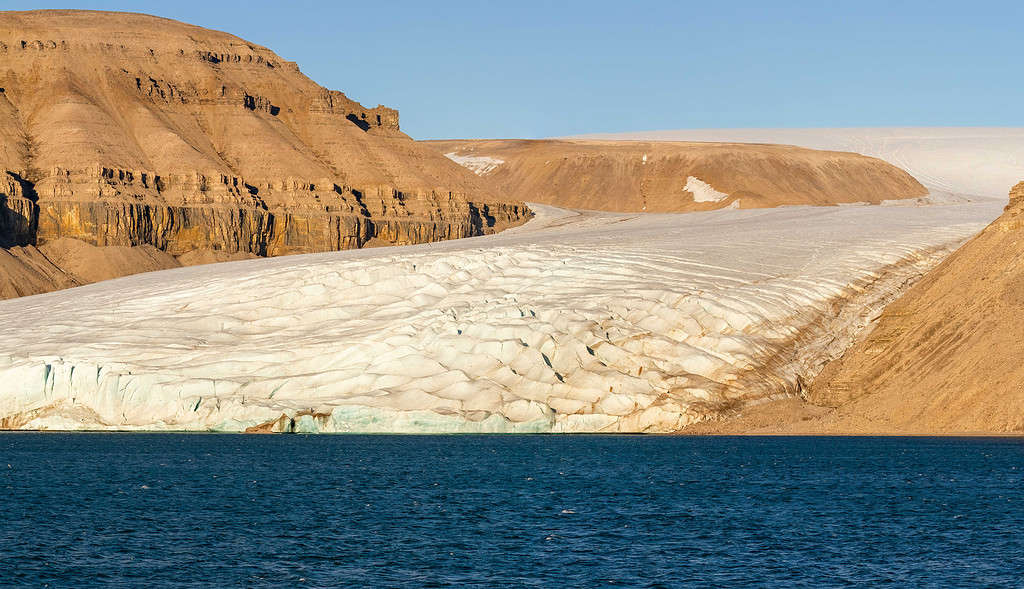 Discover Canada's Incredible Mars-Like Devon Island