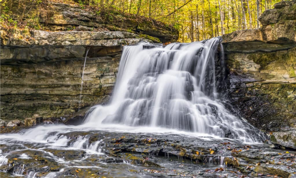 Discover 10 of Indiana's Most Beautiful and Iconic Hiking Trails