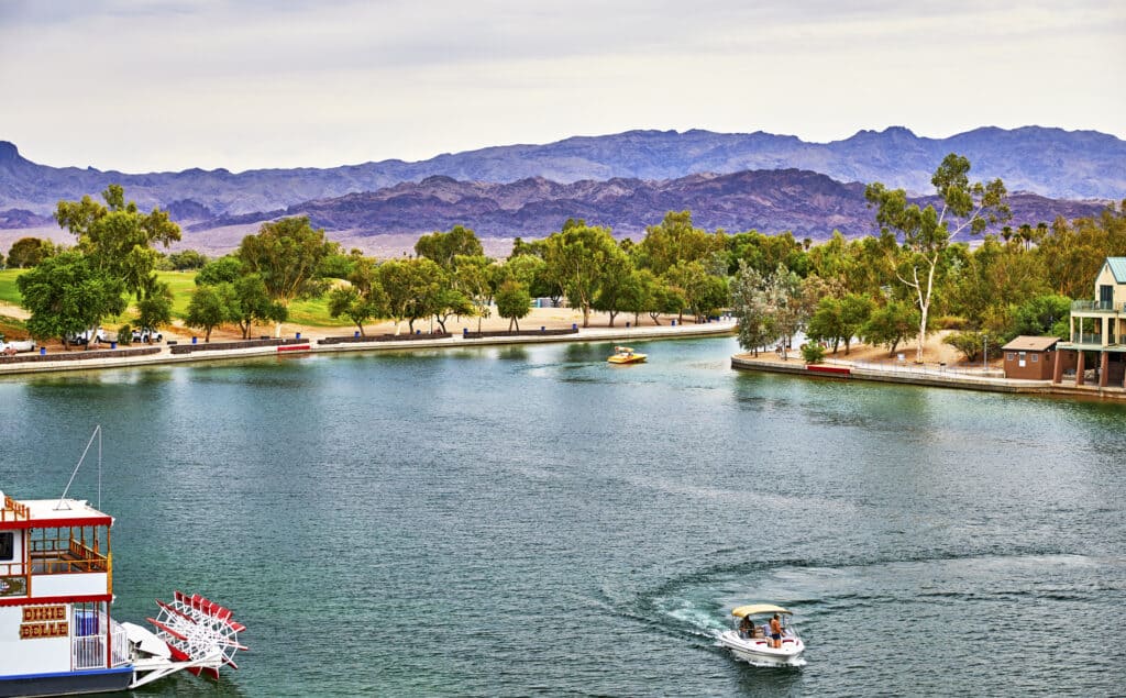 5 Amazing Sand Dunes in Arizona Everyone Should Visit At Least Once