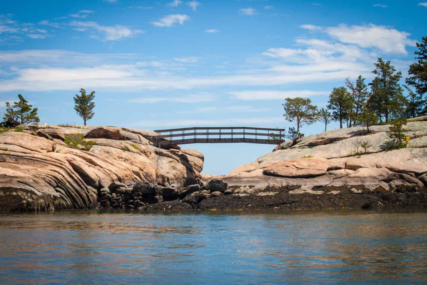 The 7 Most Remote Spots in Connecticut And How to Get There