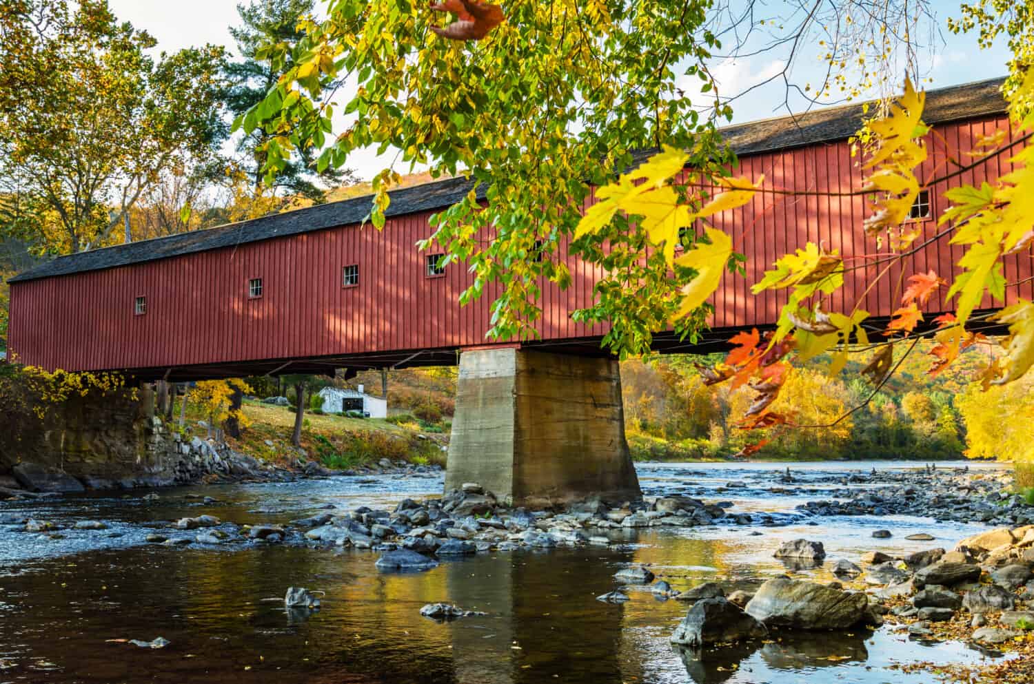 The 7 Most Remote Spots in Connecticut And How to Get There