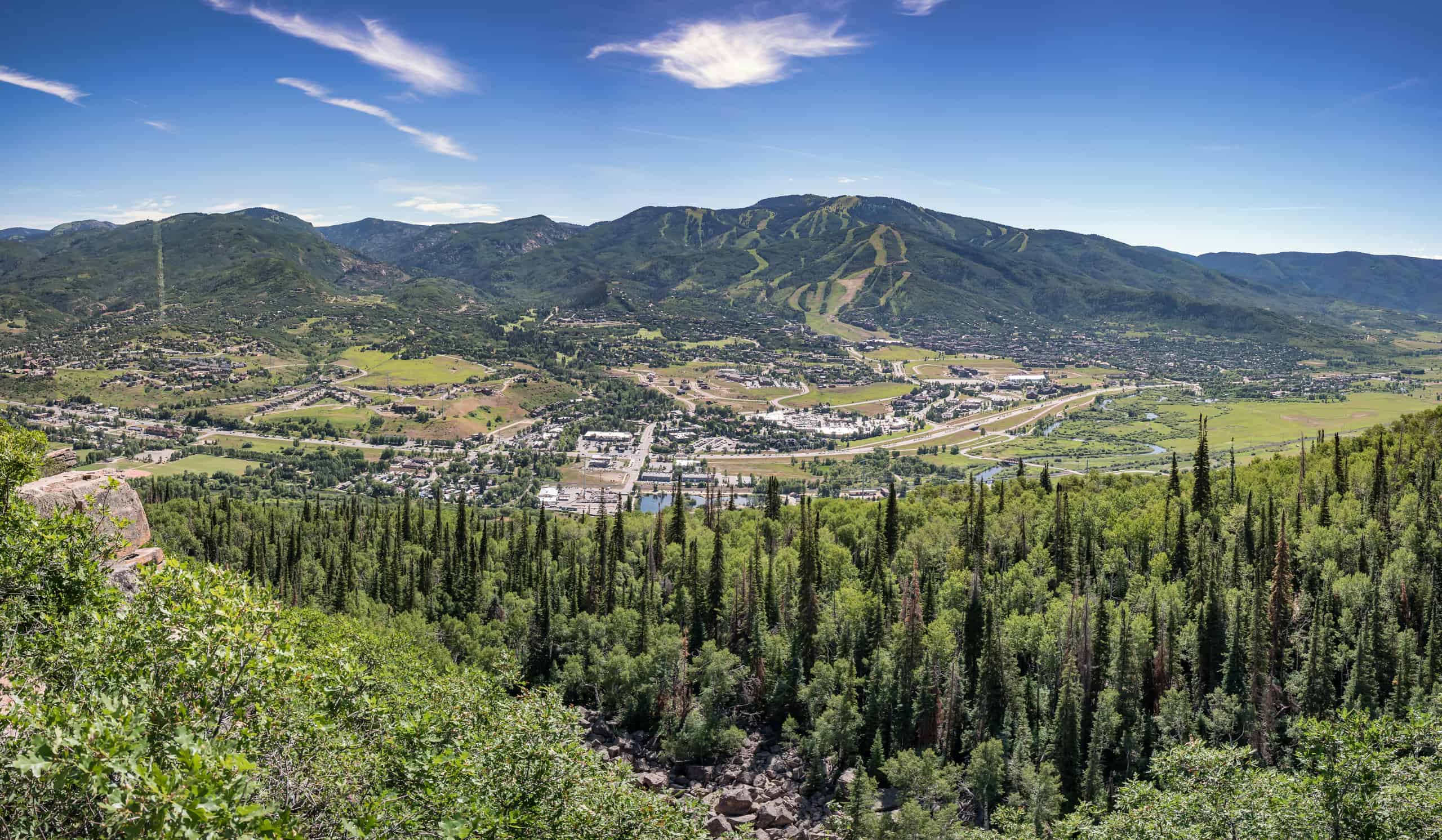 The Top 5 Longest Ski Lifts in the United States