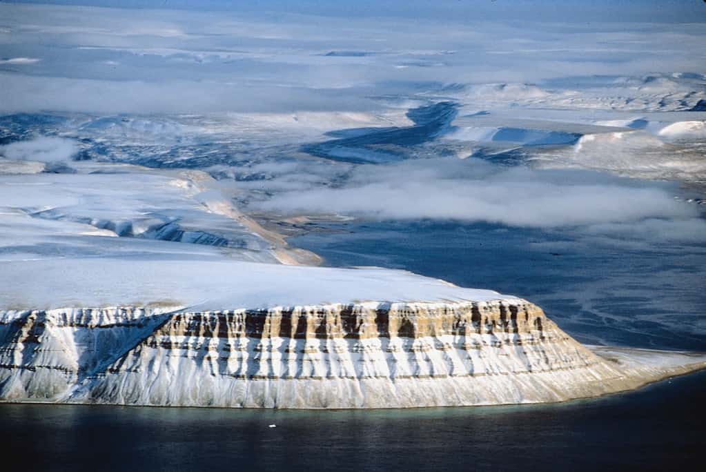 Discover Canada's Incredible Mars-Like Devon Island