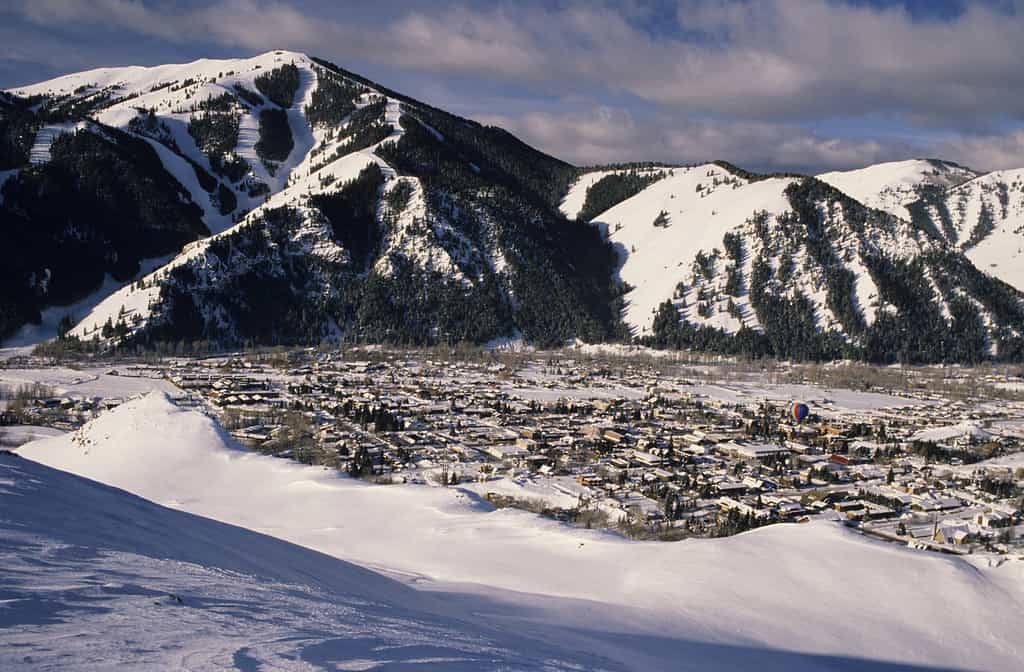 The 8 Best Reasons Idaho Is the Greatest Place to Ski in the U.S.