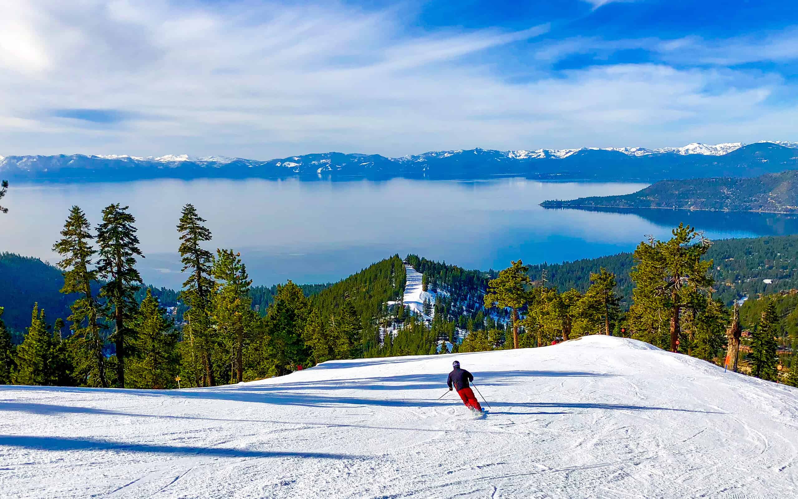 The Top 5 Longest Ski Lifts in the United States