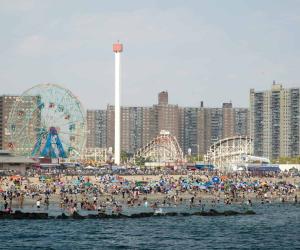 The Most Dangerous Amusement Park in the United States