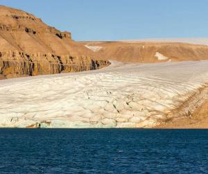 Discover Canada's Incredible Mars-Like Devon Island