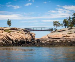 The 7 Most Remote Spots in Connecticut And How to Get There